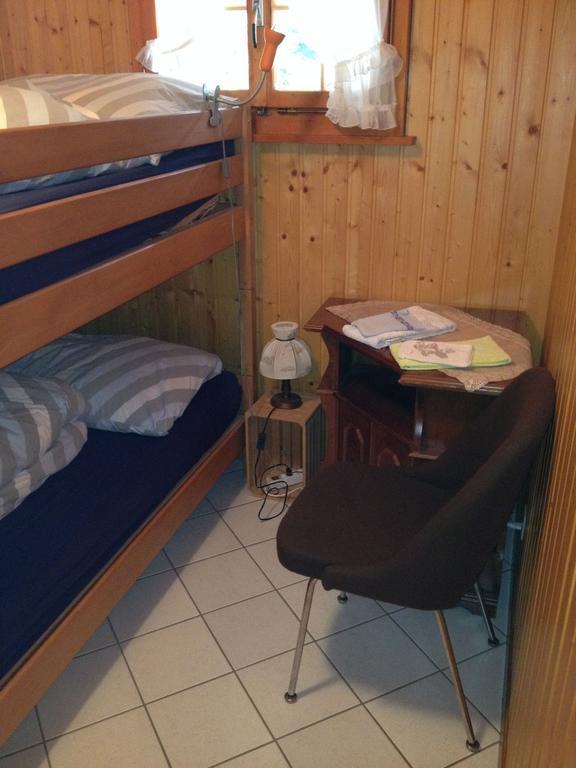 Bella Romantica Brunig Pass Pokoj fotografie